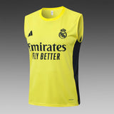 Kit Treino Manga Cava Real Madrid CF 2025-26