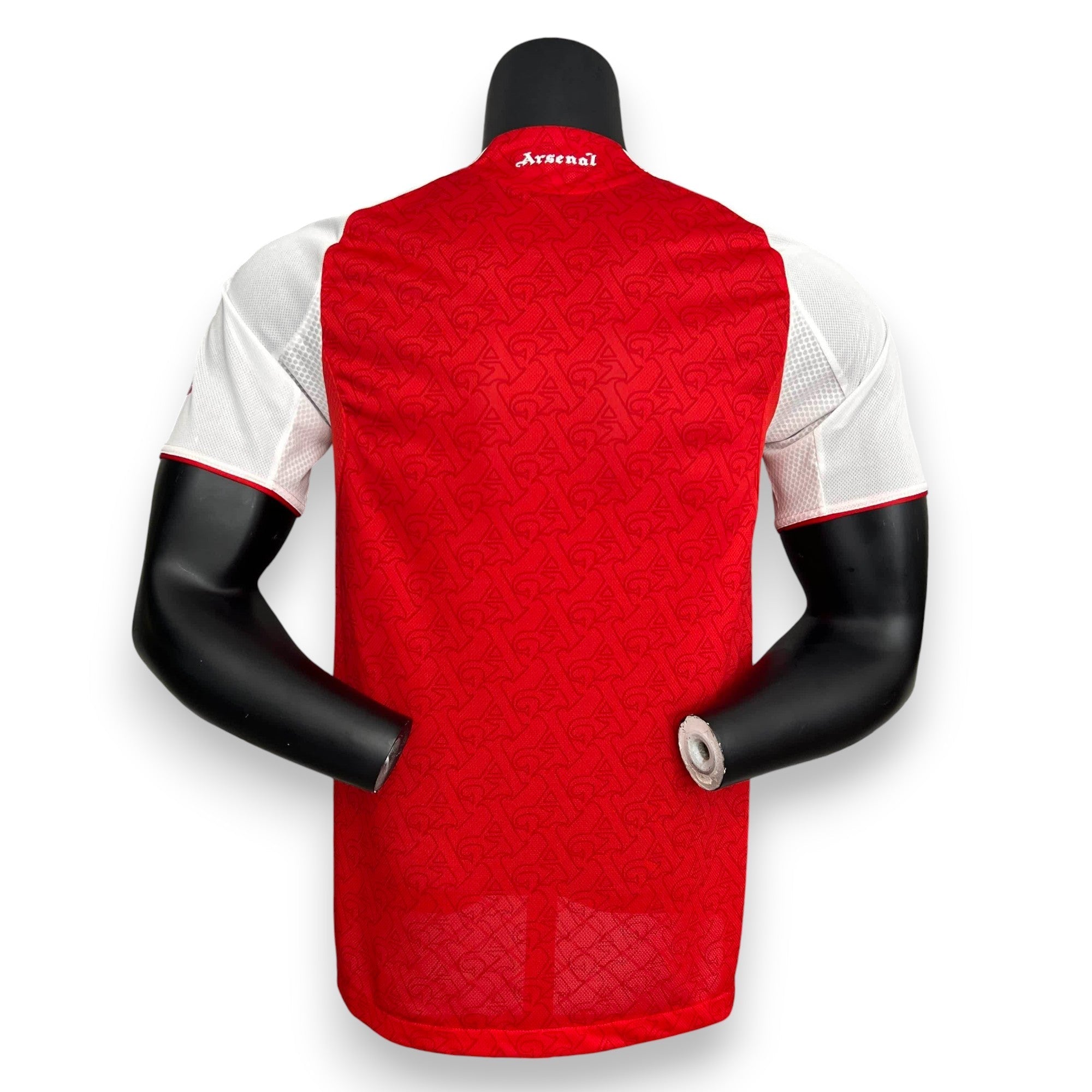 Camisola Arsenal Home 25/26 - Player