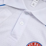 Fato de Treino FC Bayern Munique 2025-26 - Polo