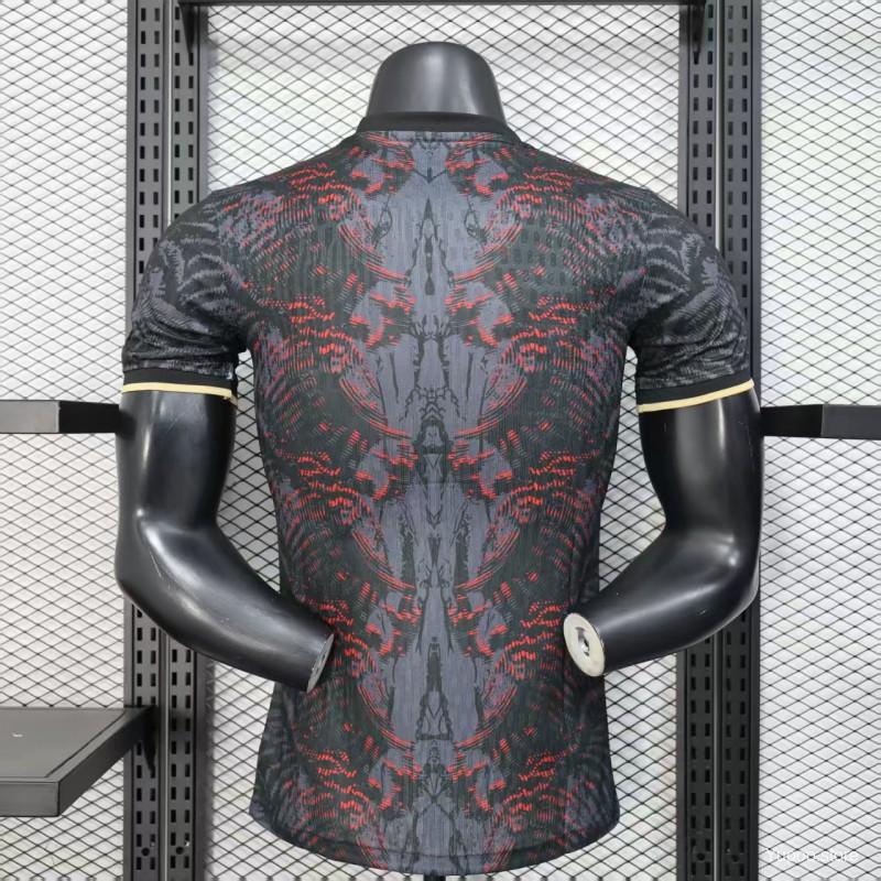 Camisola FC Paris Saint-Germain 2025-26 Edição Especial Versão Jogador