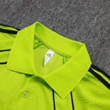 Fato de Treino Real Madrid CF 2025-26 - Polo