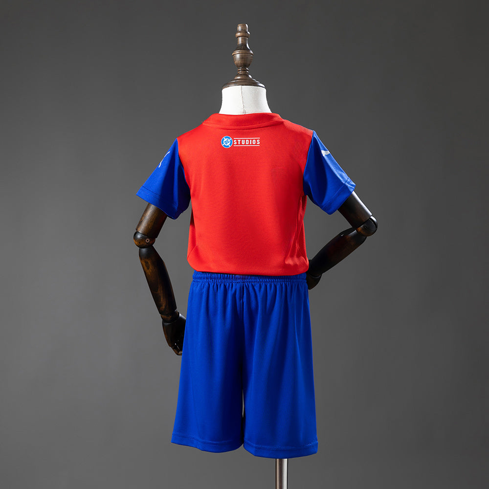 Kit Criança EC Bahia 2025-26 Edição Especial