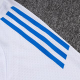 Fato de Treino Real Madrid CF 2025-26 - Polo