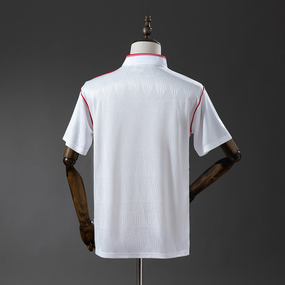 Camisola Sevilha 1991-92 Principal