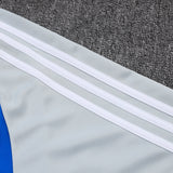 Fato de Treino FC Bayern Munique 2025-26 - Camisola com Fecho