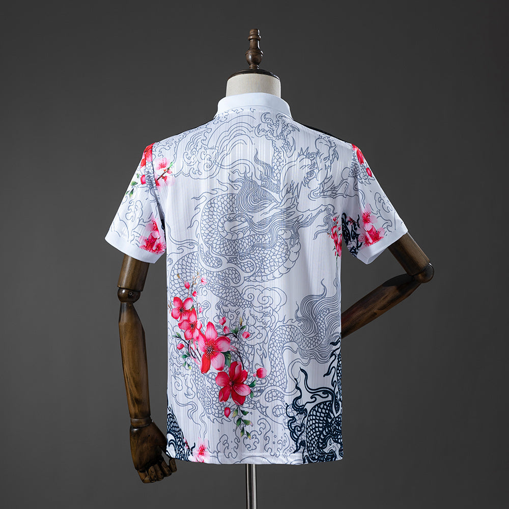 Camisola Real Madrid CF 2025-26 Edição Especial Versão Adepto