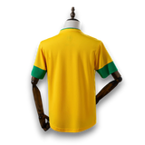Camisola Brasil Retrô 2012/13