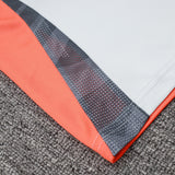 Fato de Treino S.L.B. 2024-25 - Camisola com Fecho