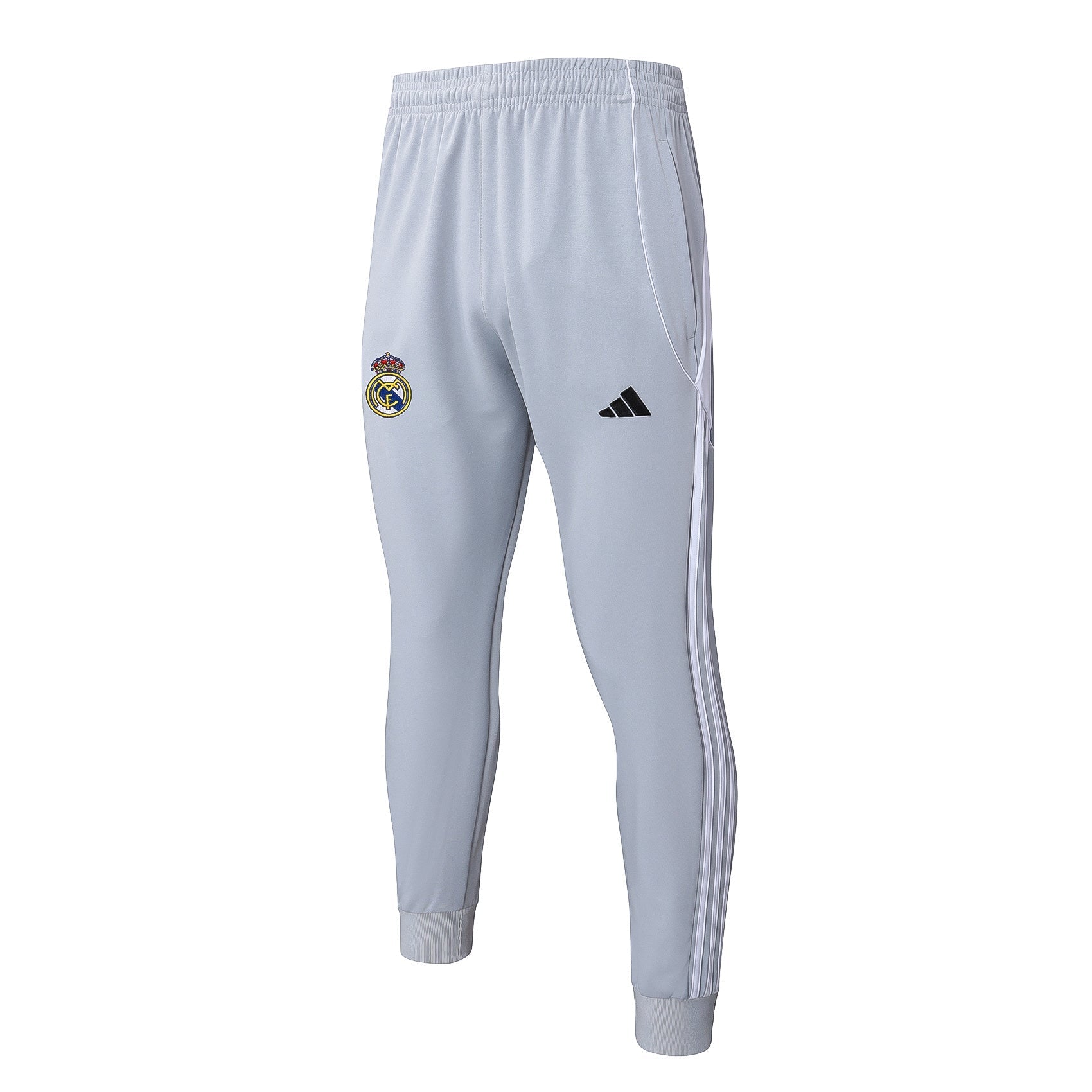 Fato de Treino Real Madrid CF 2025-26 - Casaco sem Capuz