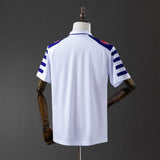 Camisola ACF Fiorentina 1998-99 Alternativa