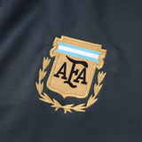 Fato de Treino Argentina 2025 - Casaco sem Capuz