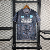 Camisola Napoles 2025-26 Edição Especial Versão Adepto