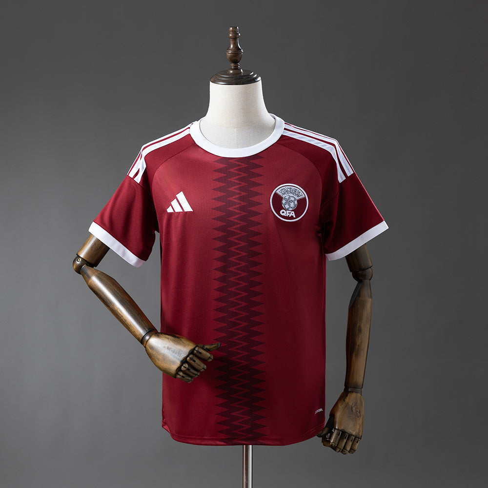 QATAR MUNDIAL 2026 - PRINCIPAL