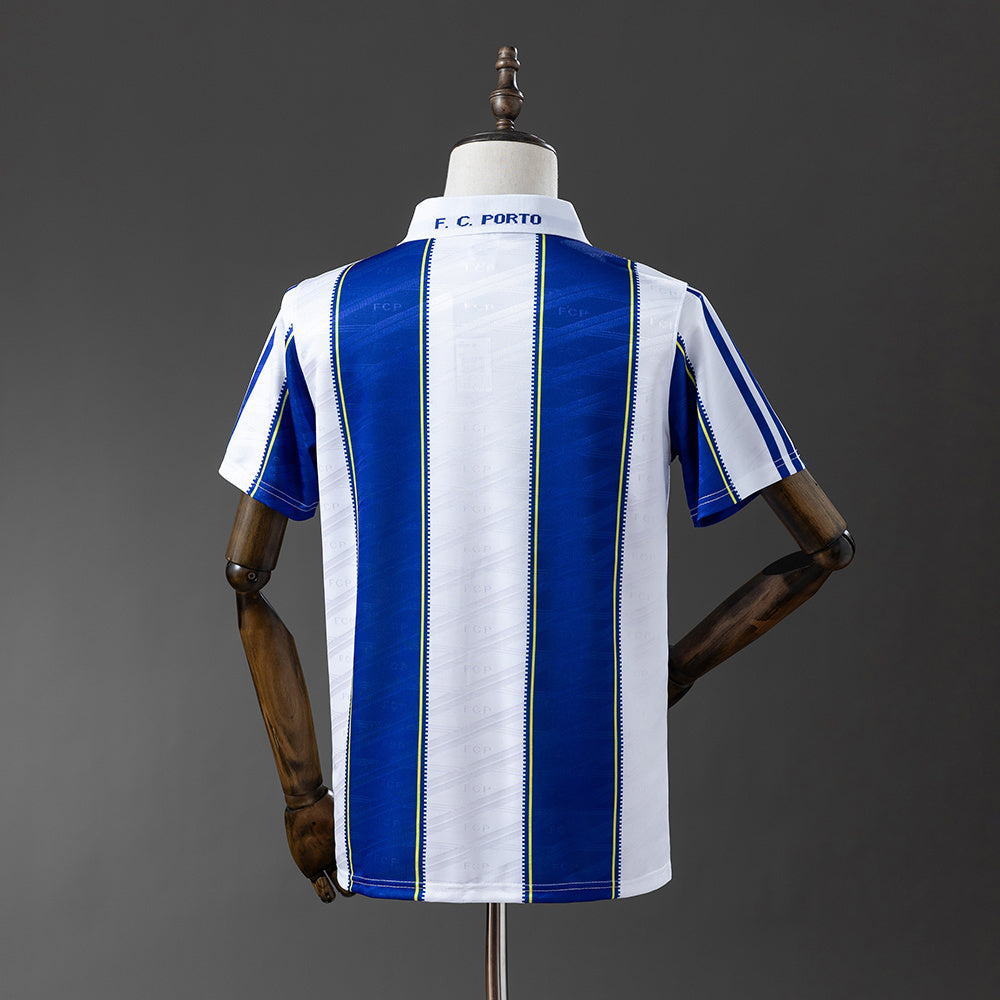 Camisola FCP 1996-97 Principal