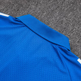 Fato de Treino Real Madrid CF 2025-26 - Polo
