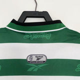 Camisola SCP 1999-00 Principal