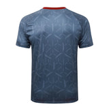Kit Treino Camisola São Paulo FC 2025-26