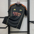 Camisola ARS 2025-26 Treino Versão Adepto