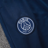 Fato de Treino FC Paris Saint-Germain 2025-26 - Camisola com Fecho