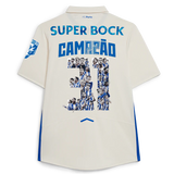 Camisola Porto Alternativa CAMPEÃO NACIONAL 2025-26