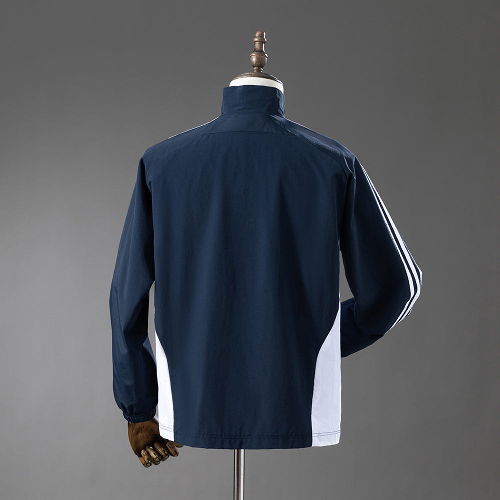 Corta Vento Real Madrid CF 2025-26