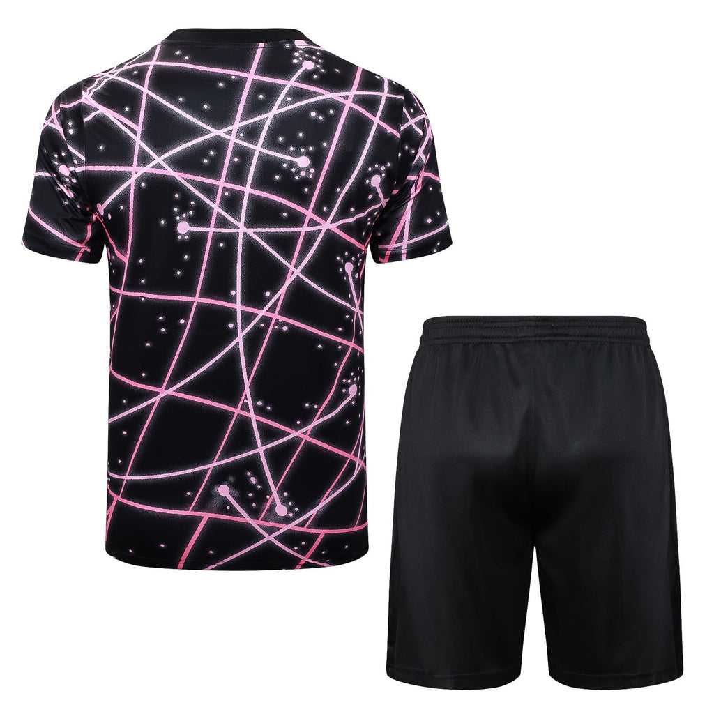 Kit Treino Camisola FC Paris Saint-Germain 2025-26