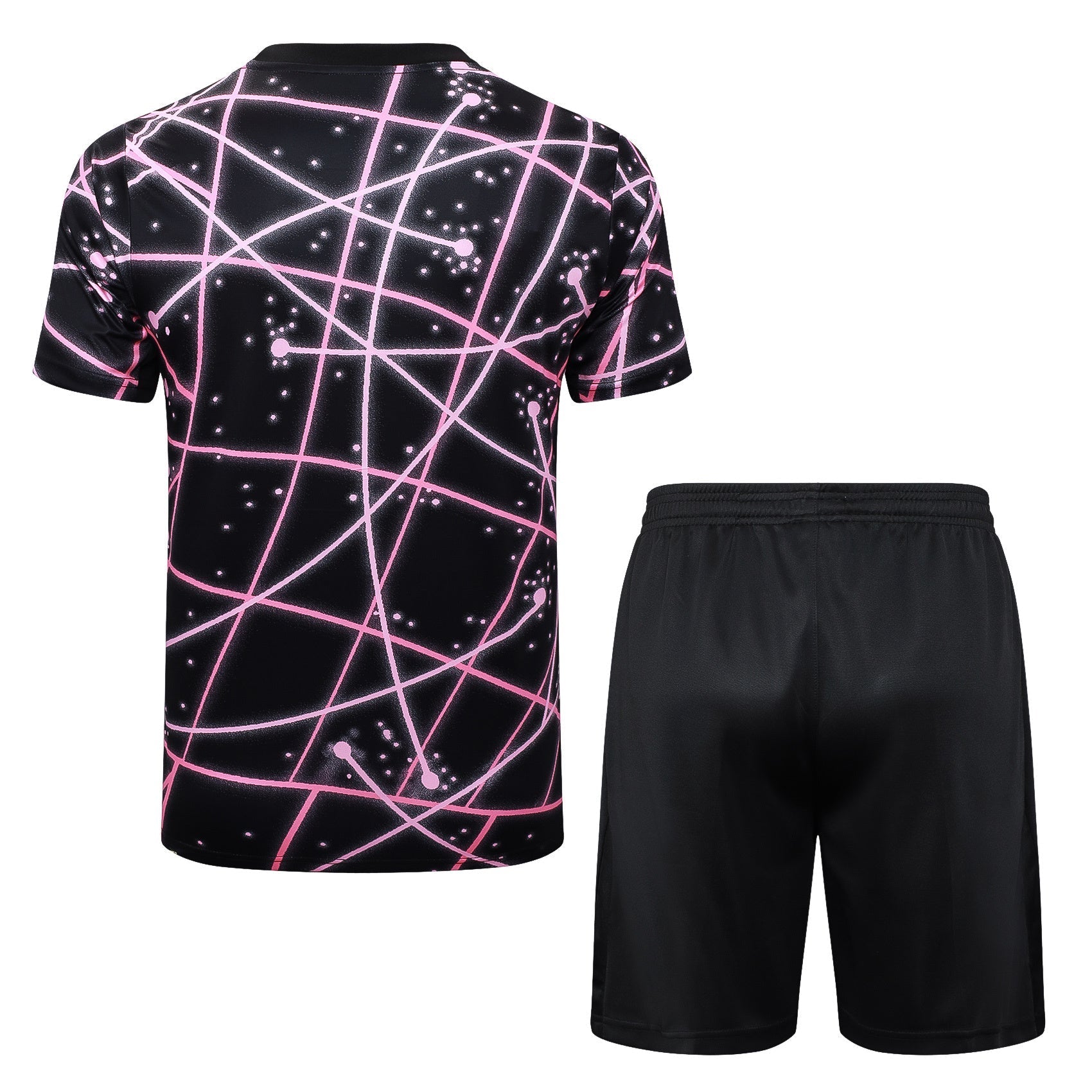 Kit Treino Camisola FC Paris Saint-Germain 2025-26