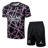 Kit Treino Camisola FC Paris Saint-Germain 2025-26