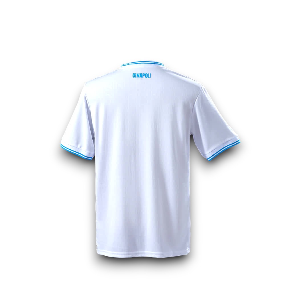 Camisola Napoles Alternativo 25/26