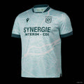 Camisola FC Nantes 2025-26 Alternativa Verde Versão Adepto