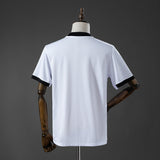 Camisola Atlético-MG 2026-27 Alternativa Branca Versão Adepto