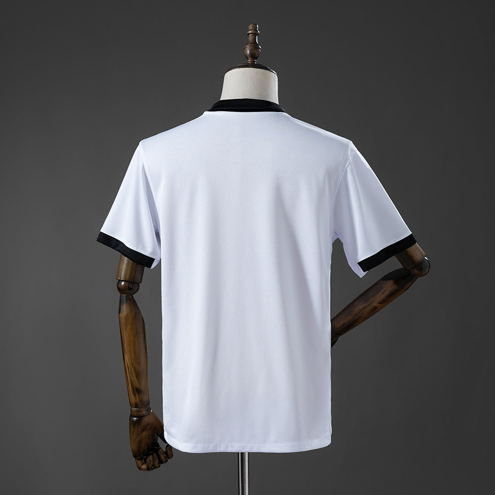 Camisola Atlético-MG 2026-27 Alternativa Branca Versão Adepto
