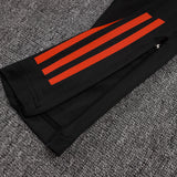 Fato de Treino AFC Ajax 2025-26 - Camisola com Fecho