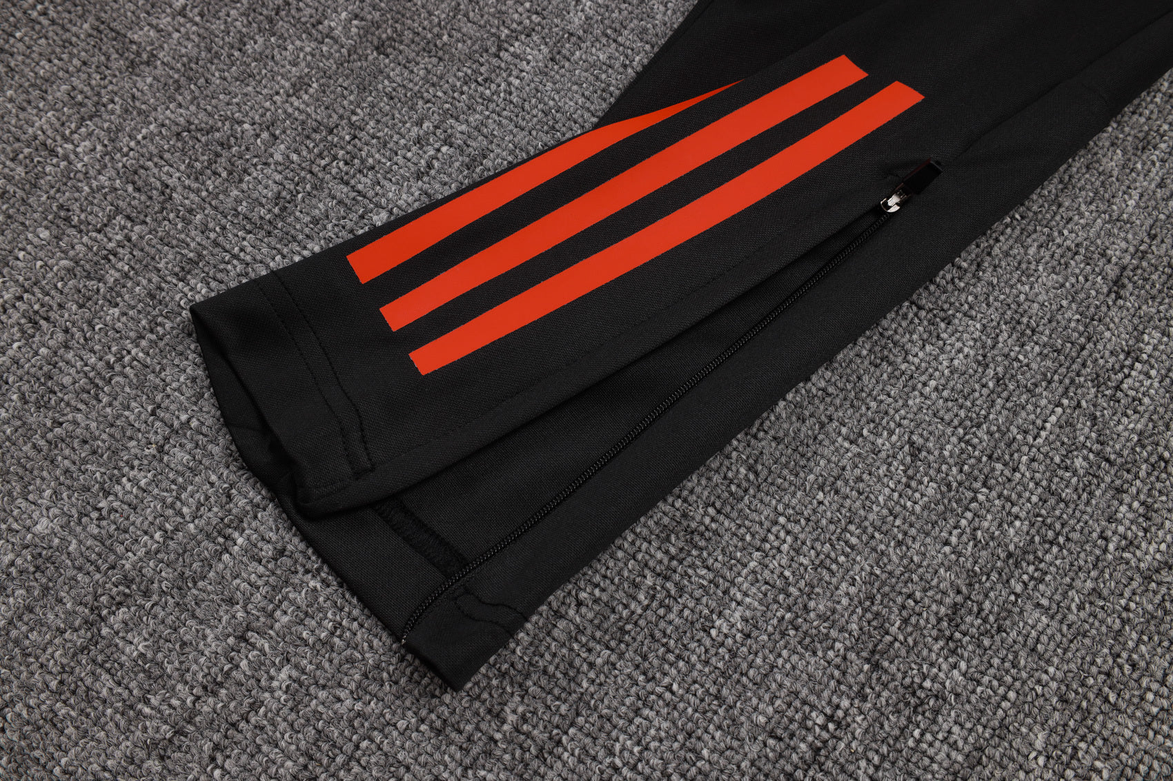 Fato de Treino AFC Ajax 2025-26 - Camisola com Fecho