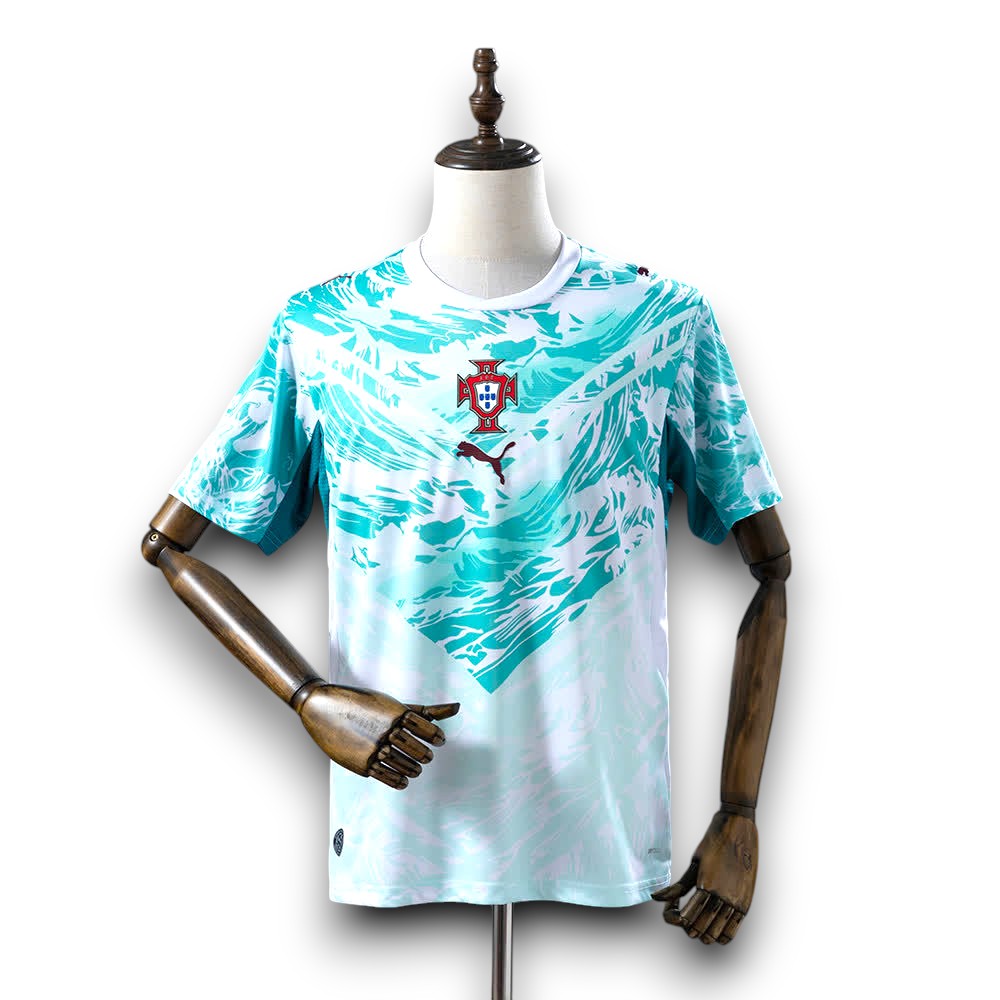 PORTUGAL MUNDIAL 2026 ALTERNATIVA