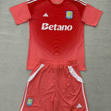 Kit Criança AV 2025-26 Guarda-Redes