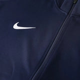 Fato de Treino FC Paris Saint-Germain 2025-26 - Casaco sem Capuz