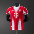 Camisola FC Bayern Munique 2025-26 Principal Versão Jogador