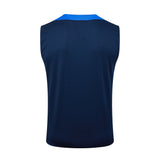 Kit Treino Manga Cava FC Paris Saint-Germain 2025-26