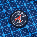 Fato de Treino FC Paris Saint-Germain 2025-26 - Camisola com Fecho