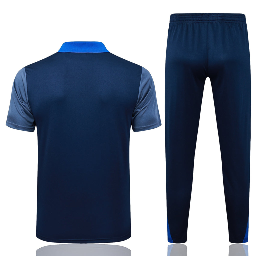 Fato de Treino FC Paris Saint-Germain 2025-26 - Polo