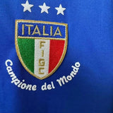 Camisola Manga Comprida Italia 1982 Principal
