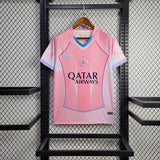 Camisola FC Paris Saint-Germain 2025-26 Treino Versão Adepto