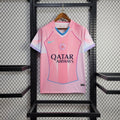 Camisola FC Paris Saint-Germain 2025-26 Treino Versão Adepto
