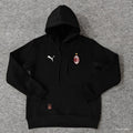 Sweat AC Milan 2024-25 Preta