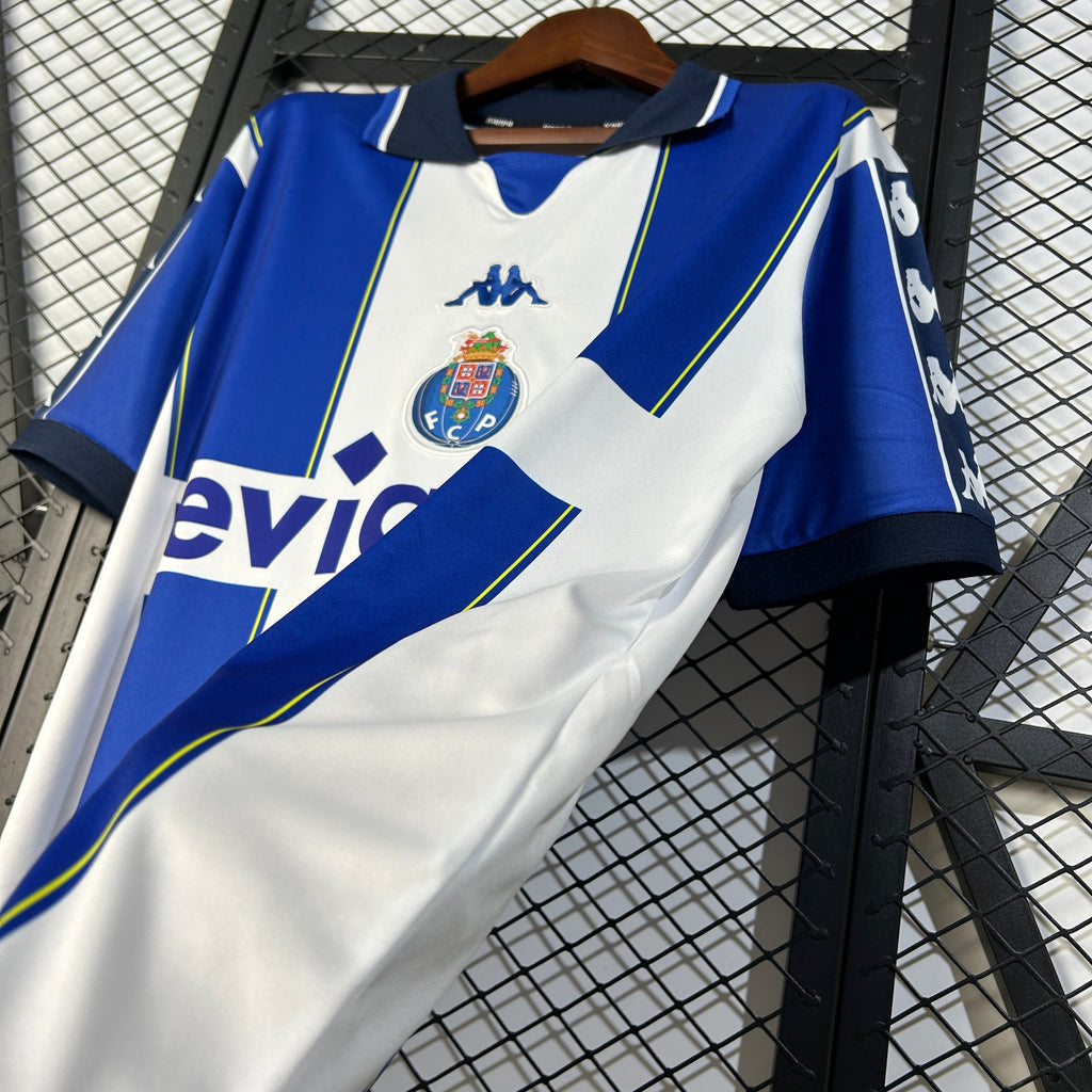Camisola FCP 1999-00 Principal