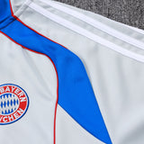 Fato de Treino FC Bayern Munique 2025-26 - Casaco sem Capuz