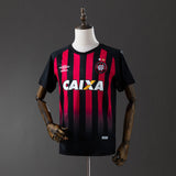 Camisola Club Athletico Paranaense 2018-19 Principal