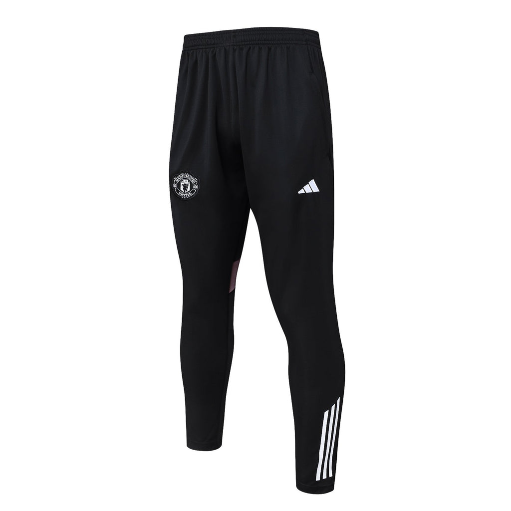Fato de Treino M-United 2025-26 - Polo