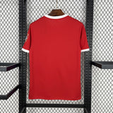 Camisola SLB 1972-73 Principal